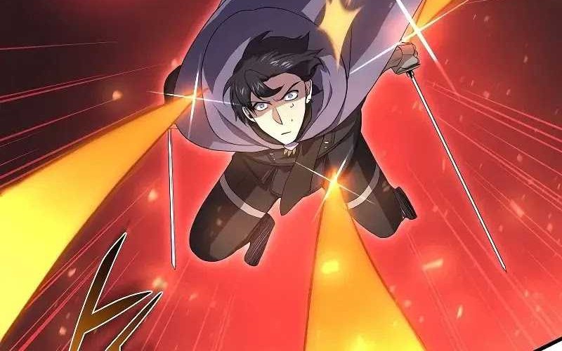 Leveling Up with Skills Chapter 69 Gambar 52