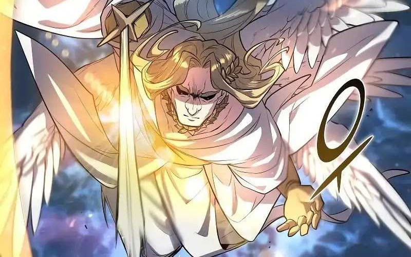 Leveling Up with Skills Chapter 69 Gambar 56