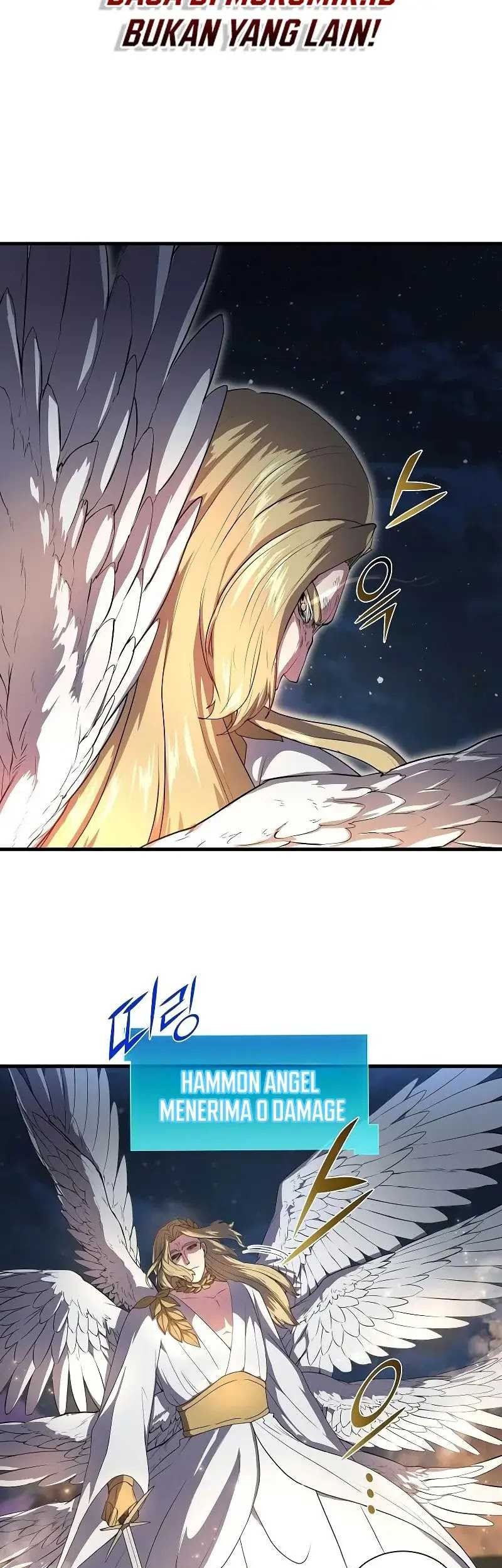 Leveling Up with Skills Chapter 69 Gambar 39