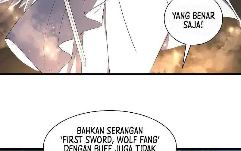 Leveling Up with Skills Chapter 69 Gambar 40