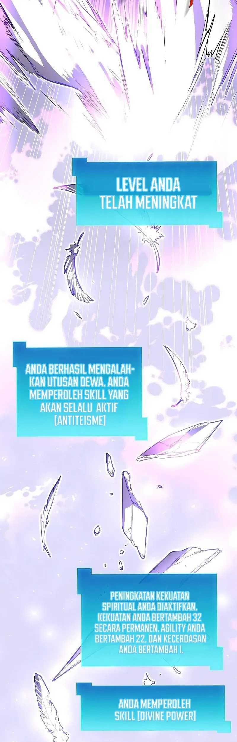 Leveling Up with Skills Chapter 69 Gambar 67