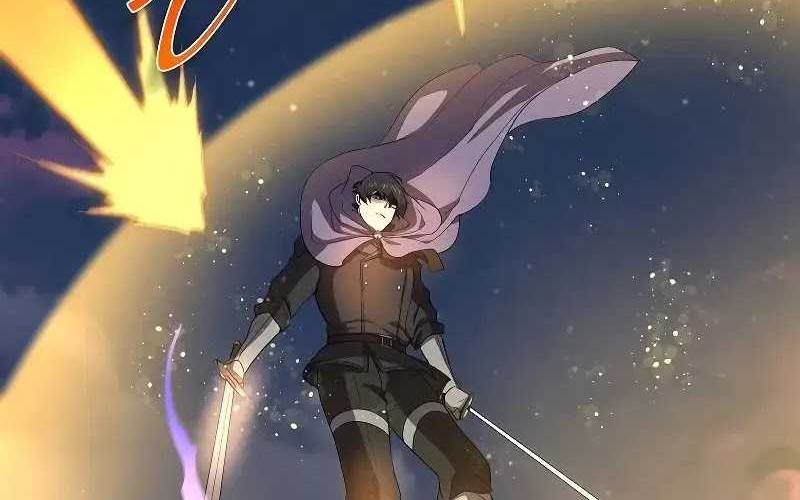 Leveling Up with Skills Chapter 69 Gambar 60