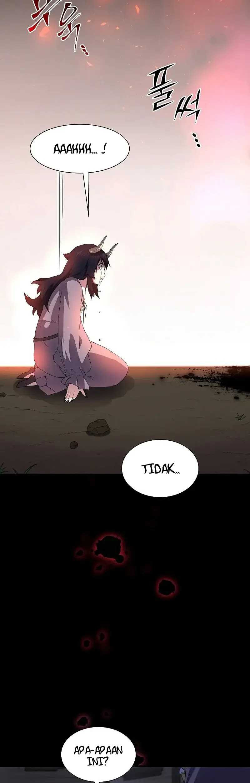 Leveling Up with Skills Chapter 69 Gambar 87