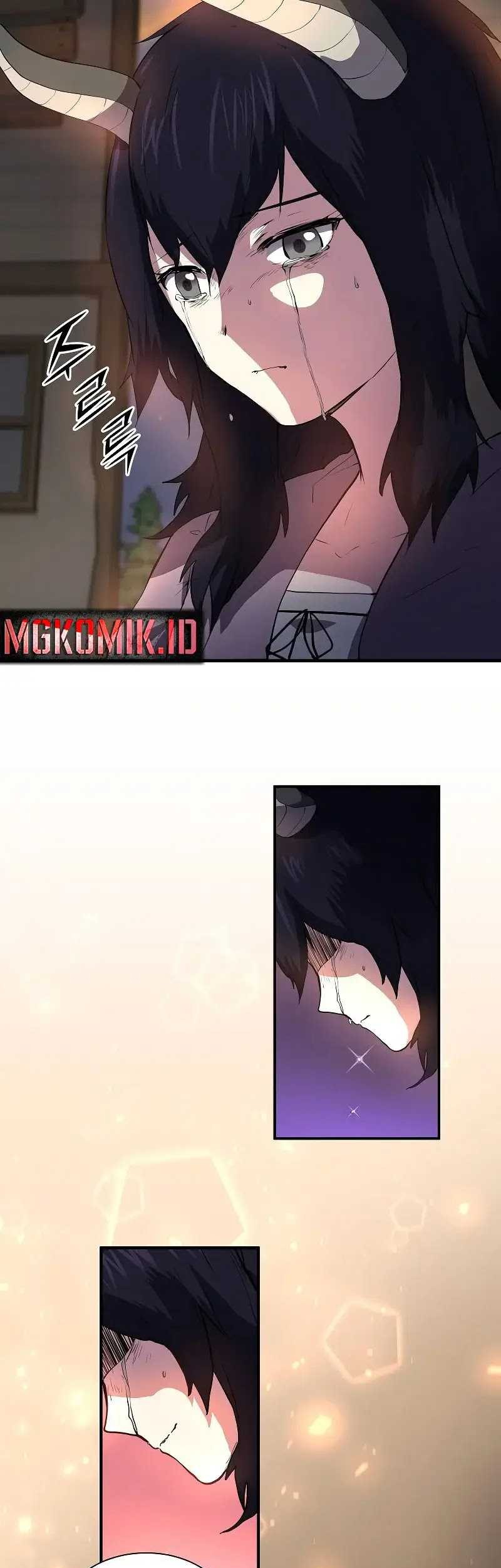 Leveling Up with Skills Chapter 69 Gambar 91