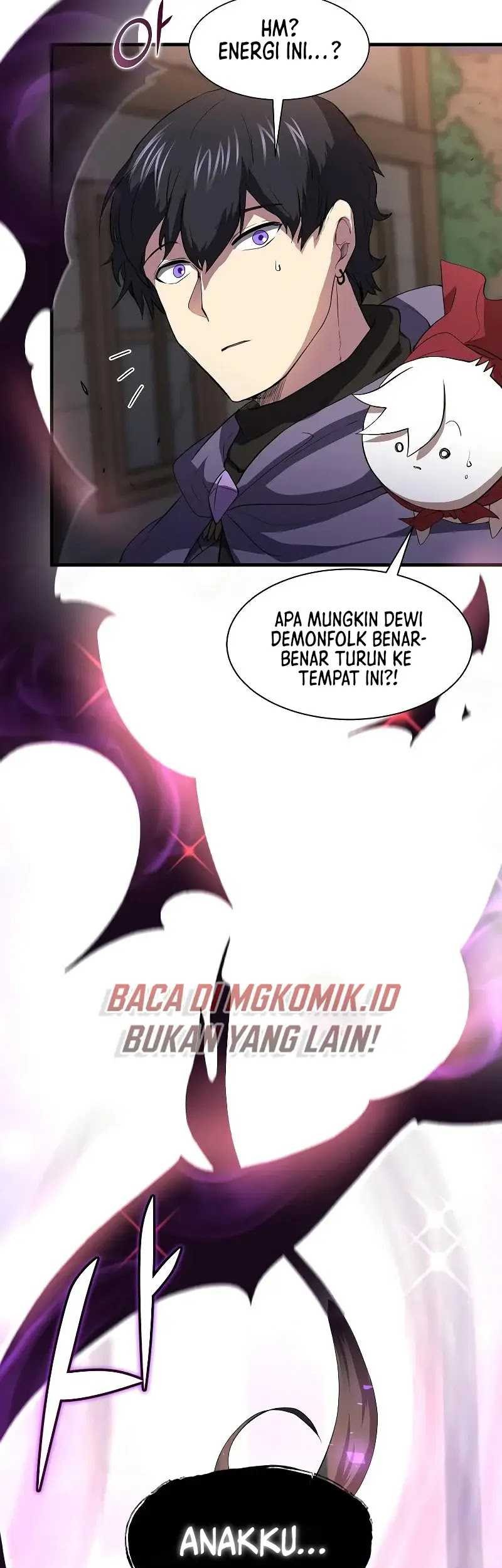 Leveling Up with Skills Chapter 69 Gambar 95