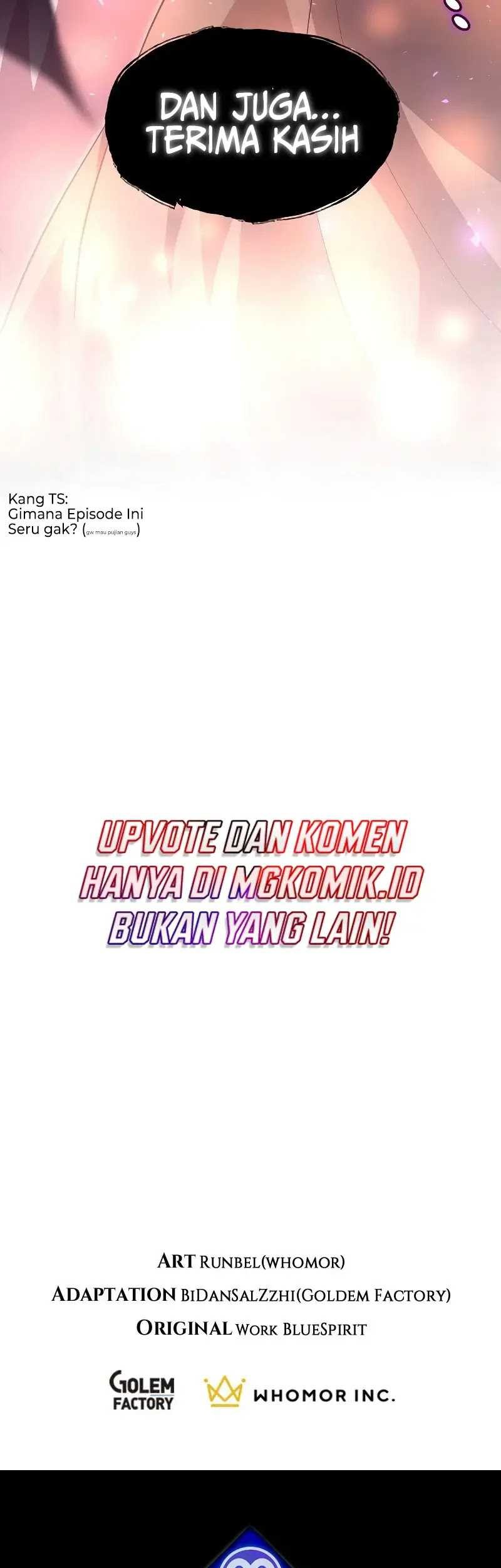 Leveling Up with Skills Chapter 69 Gambar 99