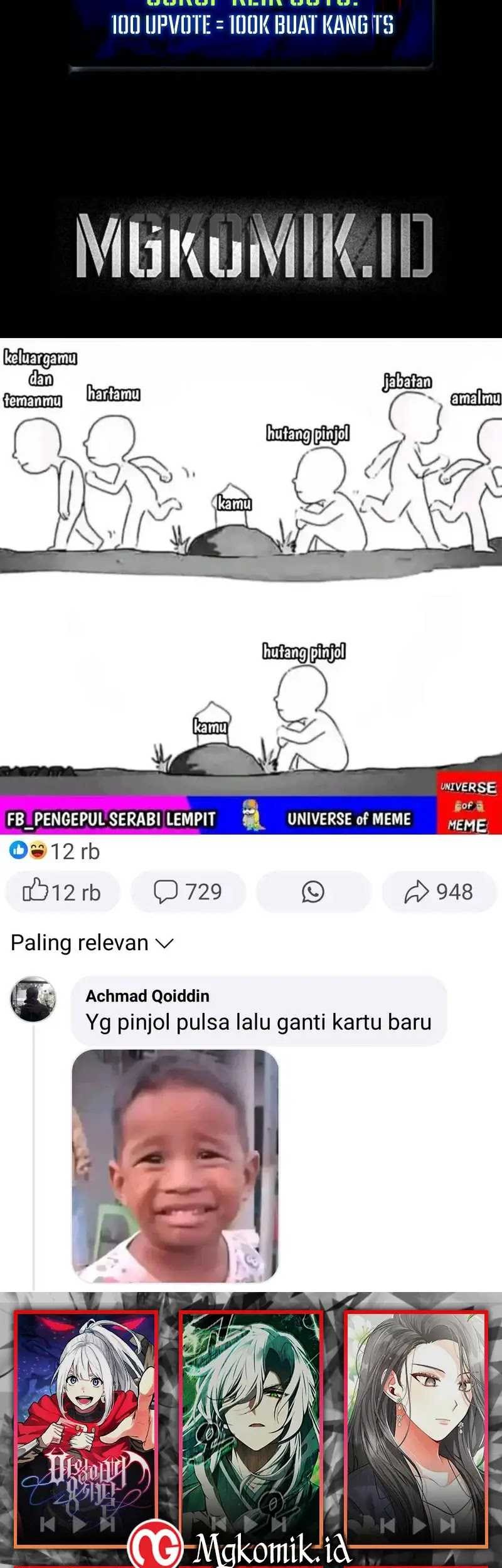 Leveling Up with Skills Chapter 69 Gambar 101