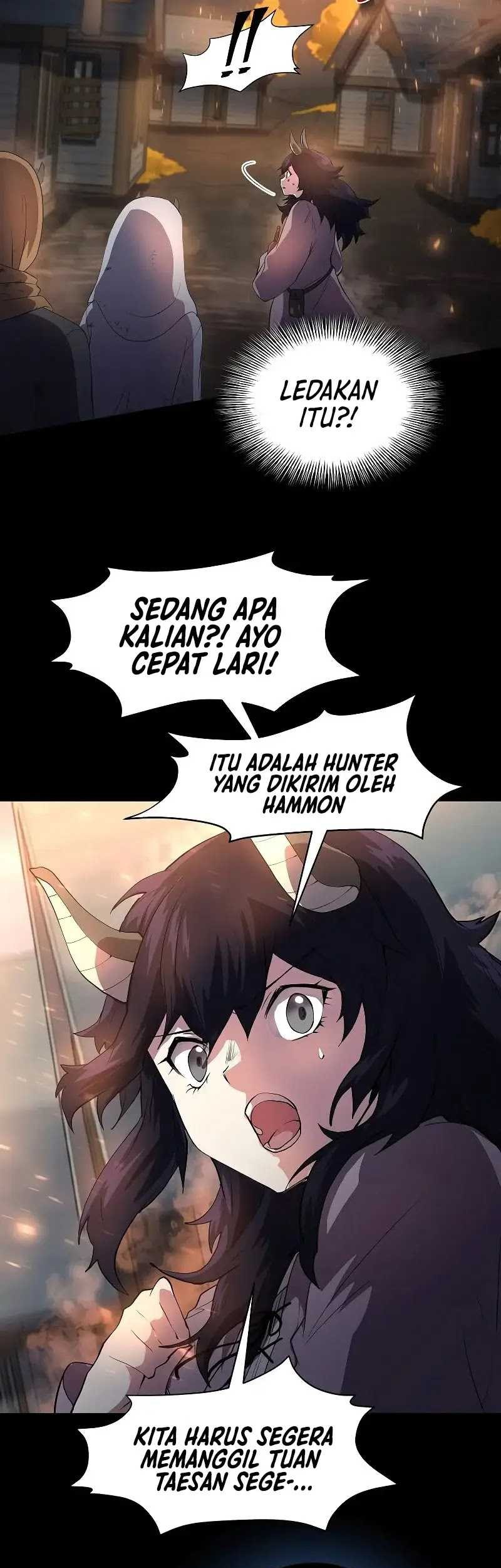 Leveling Up with Skills Chapter 69 Gambar 11