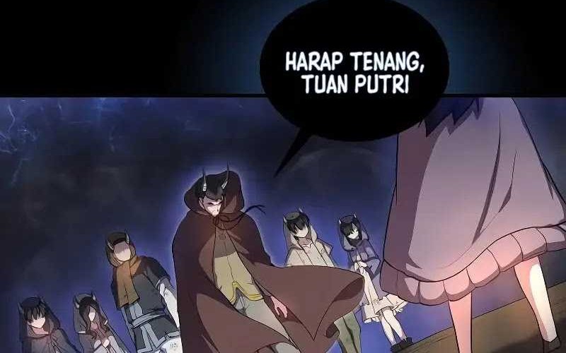 Leveling Up with Skills Chapter 69 Gambar 12