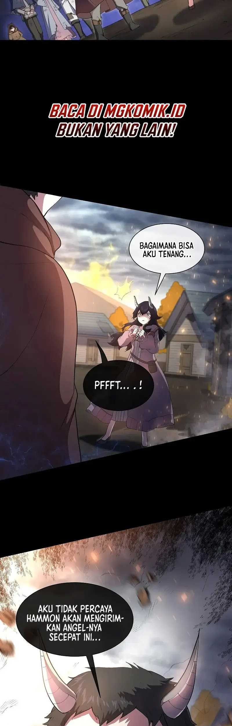 Leveling Up with Skills Chapter 69 Gambar 13