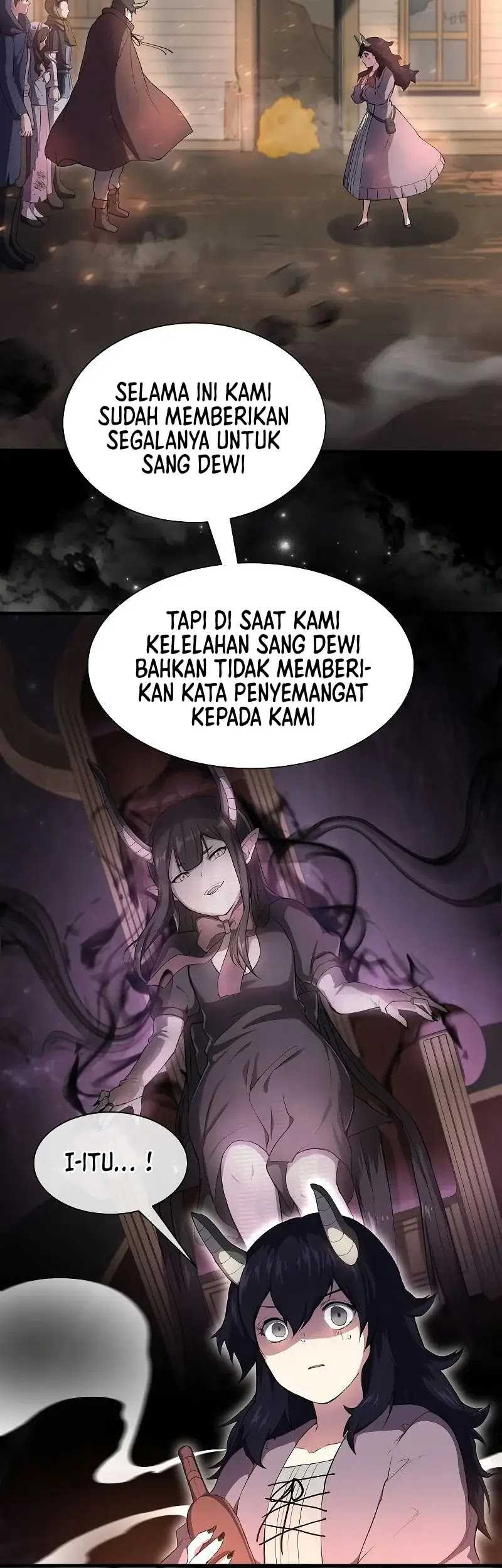 Leveling Up with Skills Chapter 69 Gambar 17