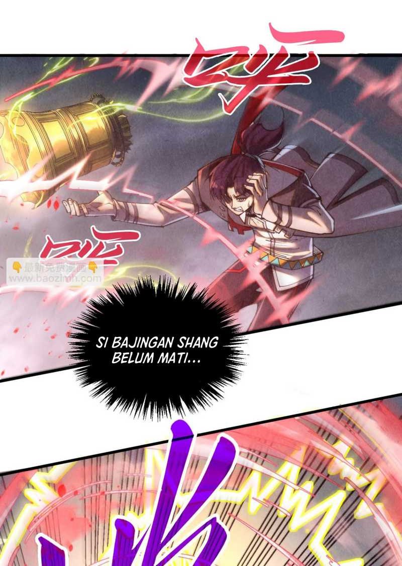 The Ultimate of All Ages Chapter 341 Gambar 42