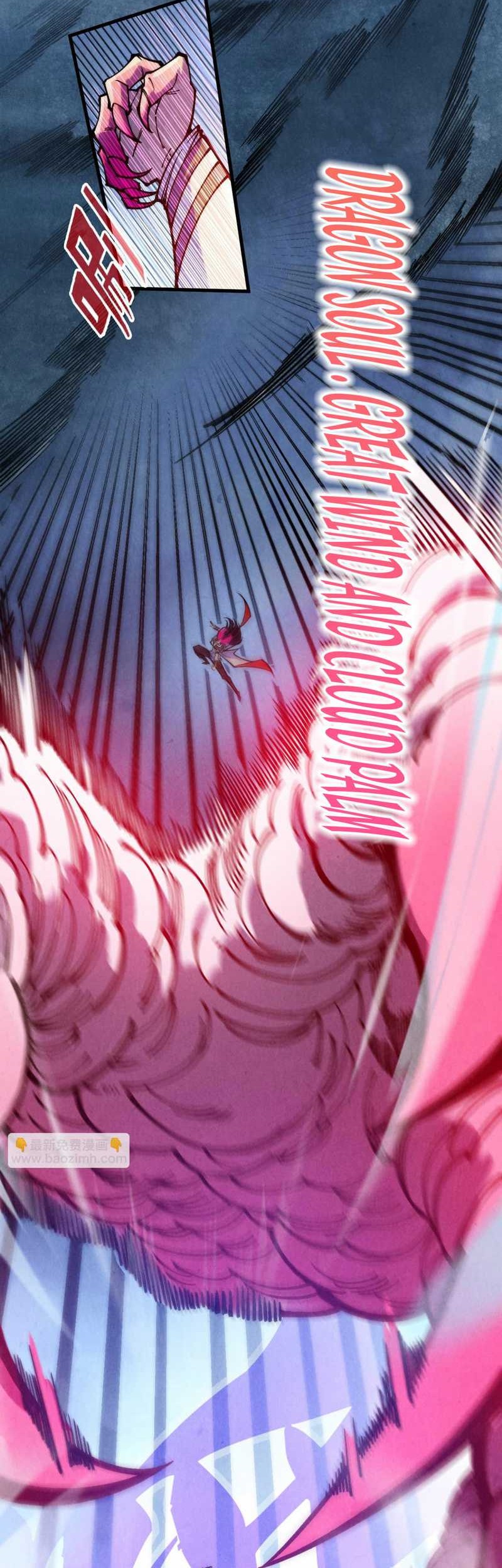 The Ultimate of All Ages Chapter 341 Gambar 29