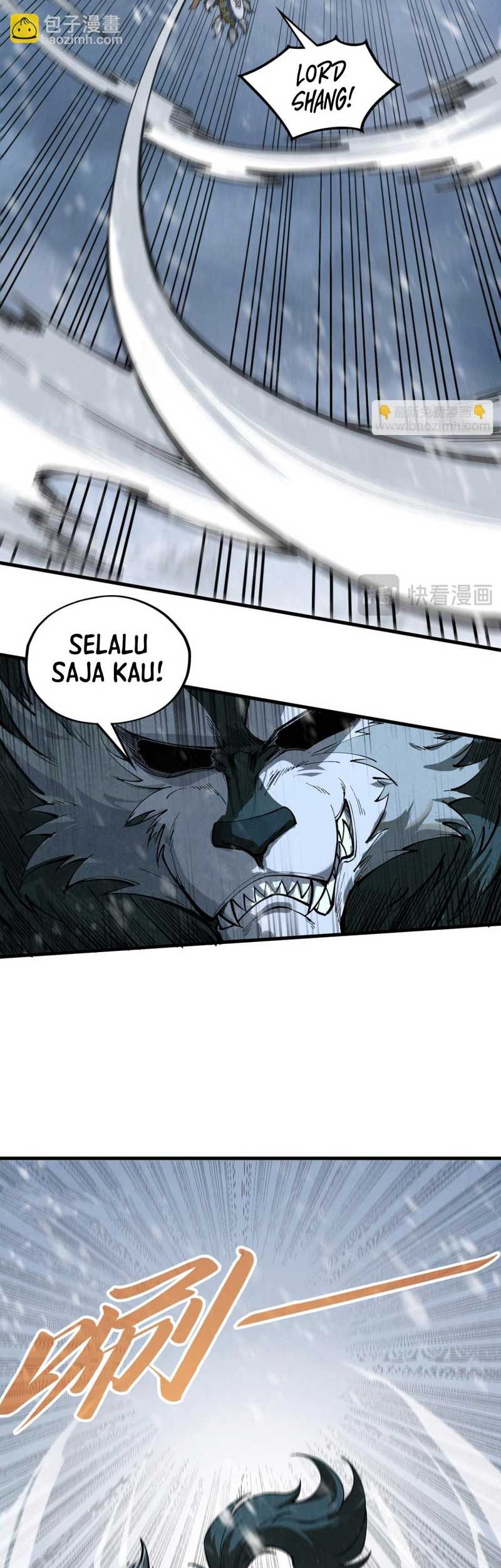 The Ultimate of All Ages Chapter 341 Gambar 32