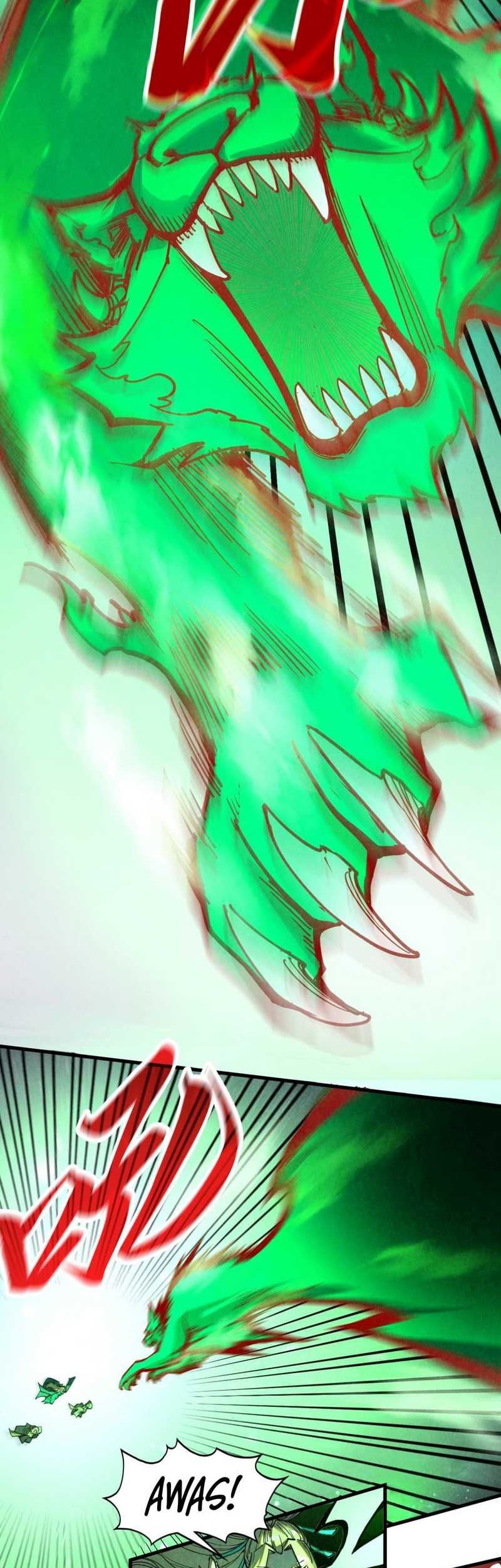 The Ultimate of All Ages Chapter 341 Gambar 8