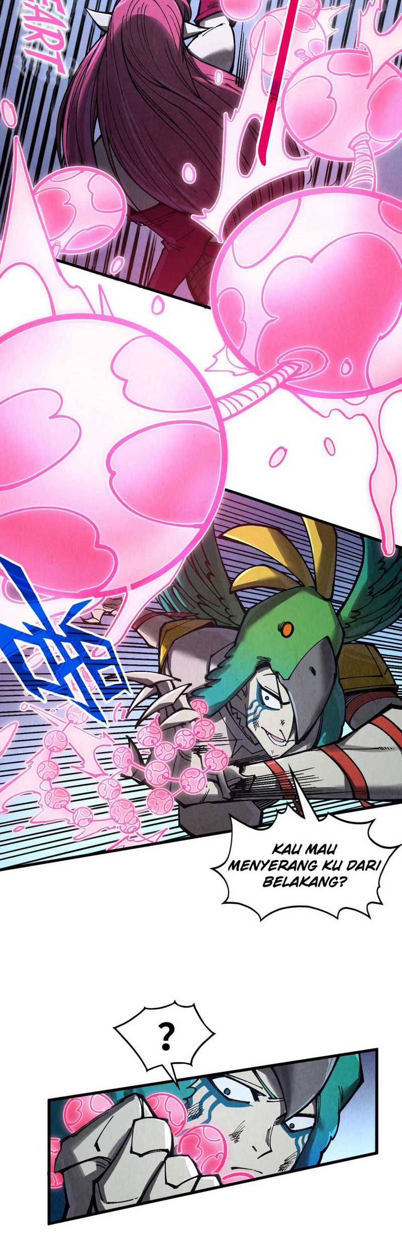 The Ultimate of All Ages Chapter 341 Gambar 14