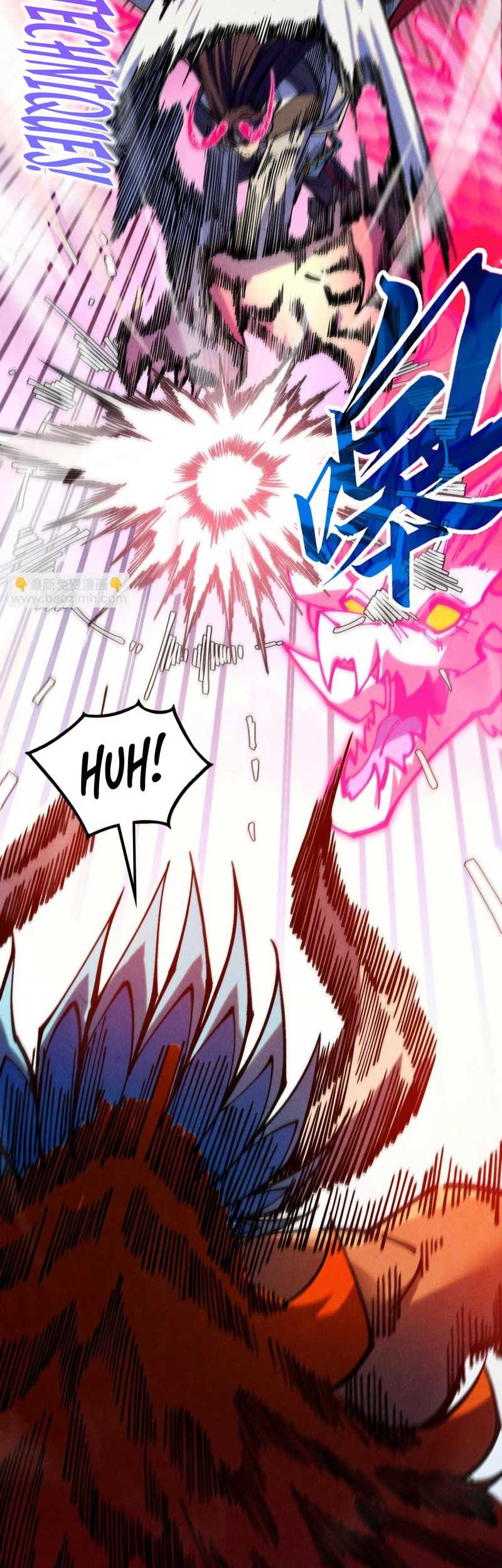 The Ultimate of All Ages Chapter 341 Gambar 26