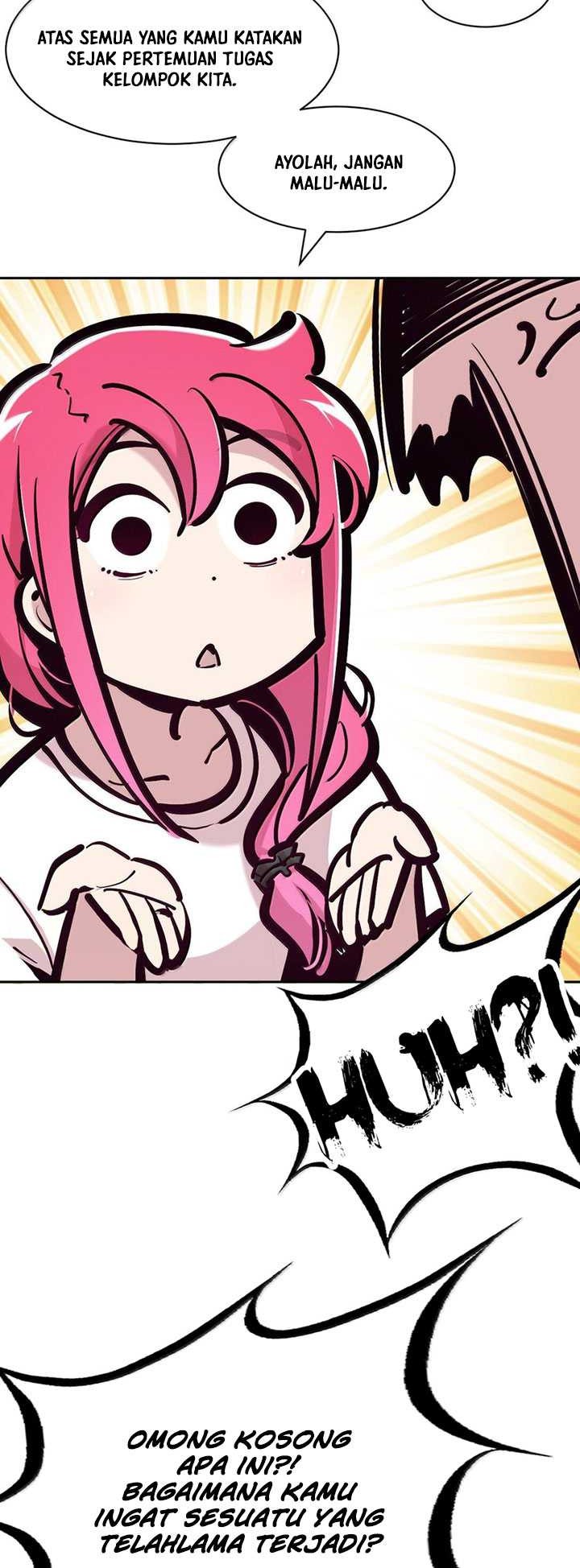 Demon X Angel, Can’t Get Along! Chapter 117 Gambar 34