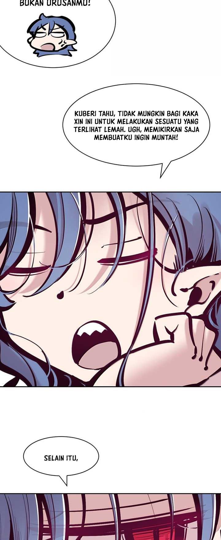 Demon X Angel, Can’t Get Along! Chapter 117 Gambar 58