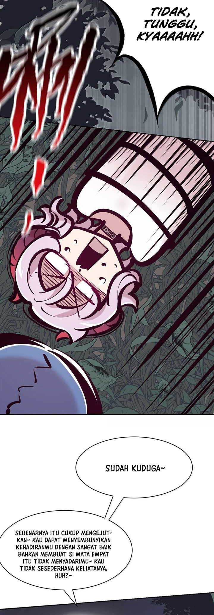 Demon X Angel, Can’t Get Along! Chapter 117 Gambar 67