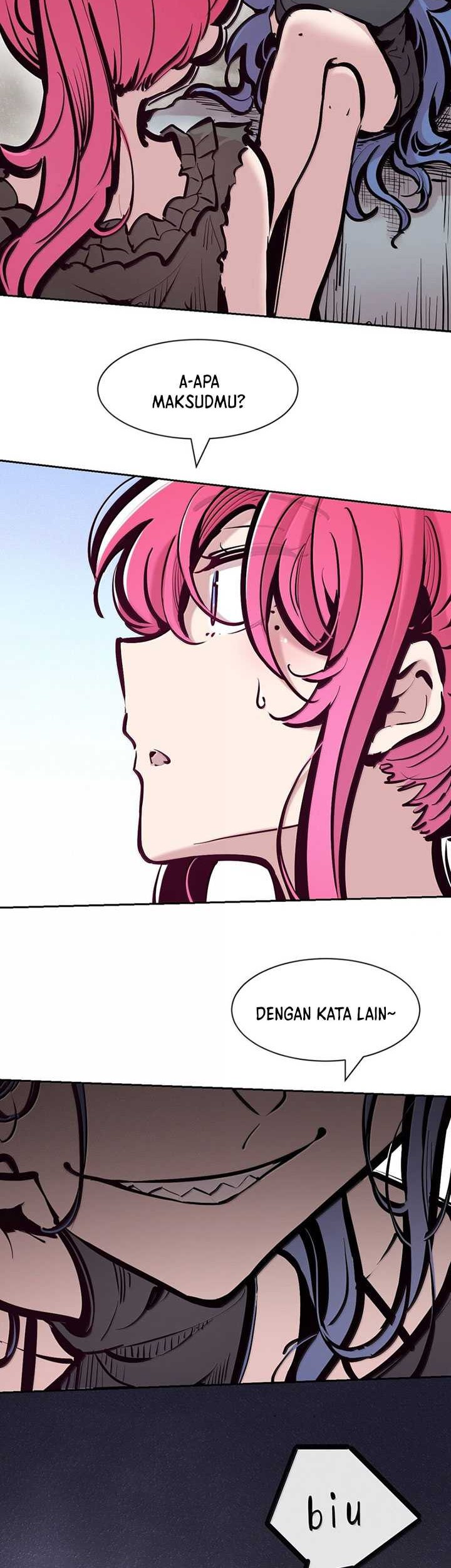 Demon X Angel, Can’t Get Along! Chapter 117 Gambar 3