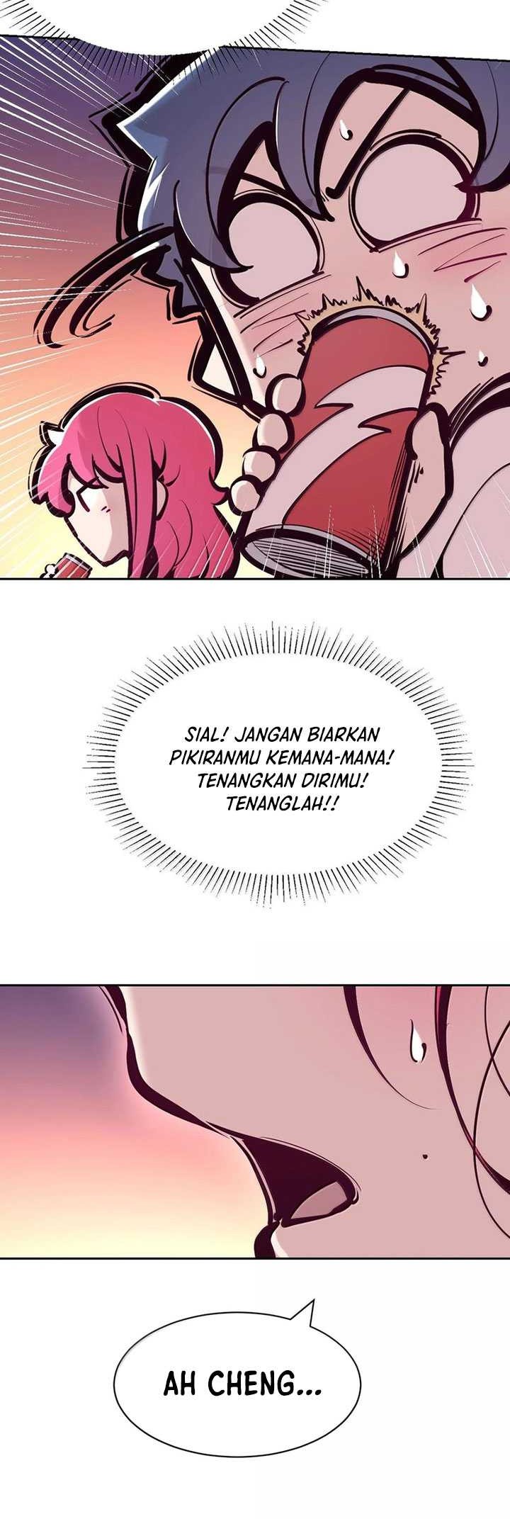 Demon X Angel, Can’t Get Along! Chapter 117 Gambar 25