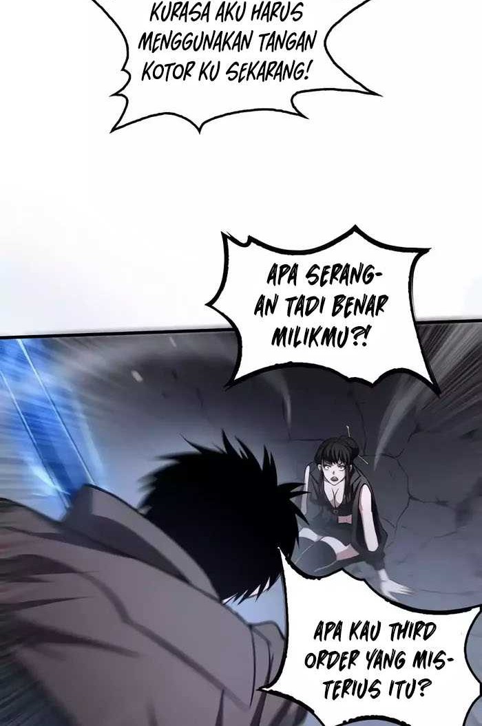 Apocalypse Sword God Chapter 20 Gambar 27