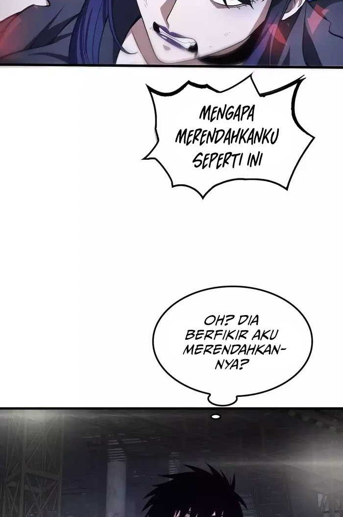 Apocalypse Sword God Chapter 20 Gambar 29