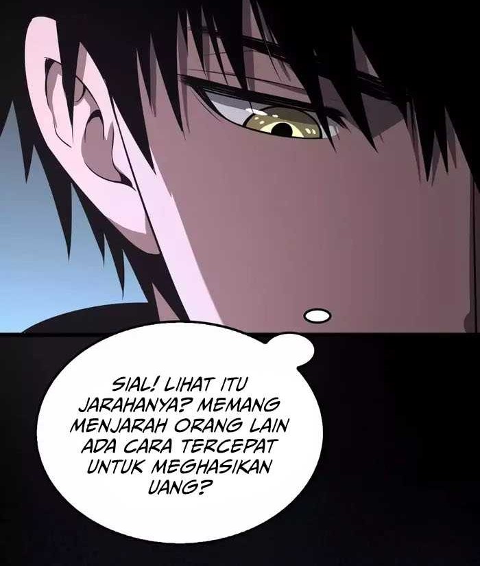 Apocalypse Sword God Chapter 20 Gambar 35