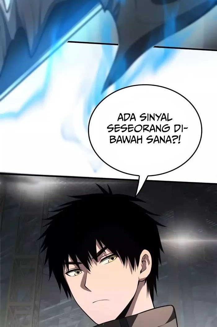 Apocalypse Sword God Chapter 20 Gambar 19