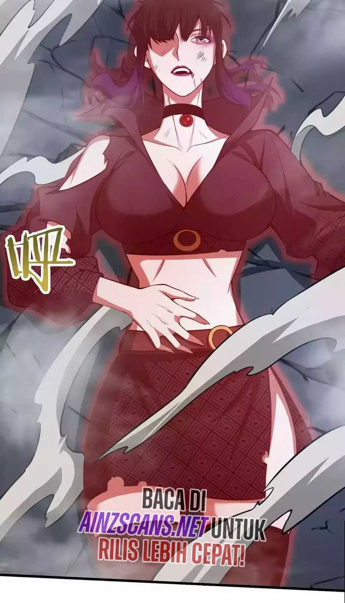 Apocalypse Sword God Chapter 20 Gambar 21