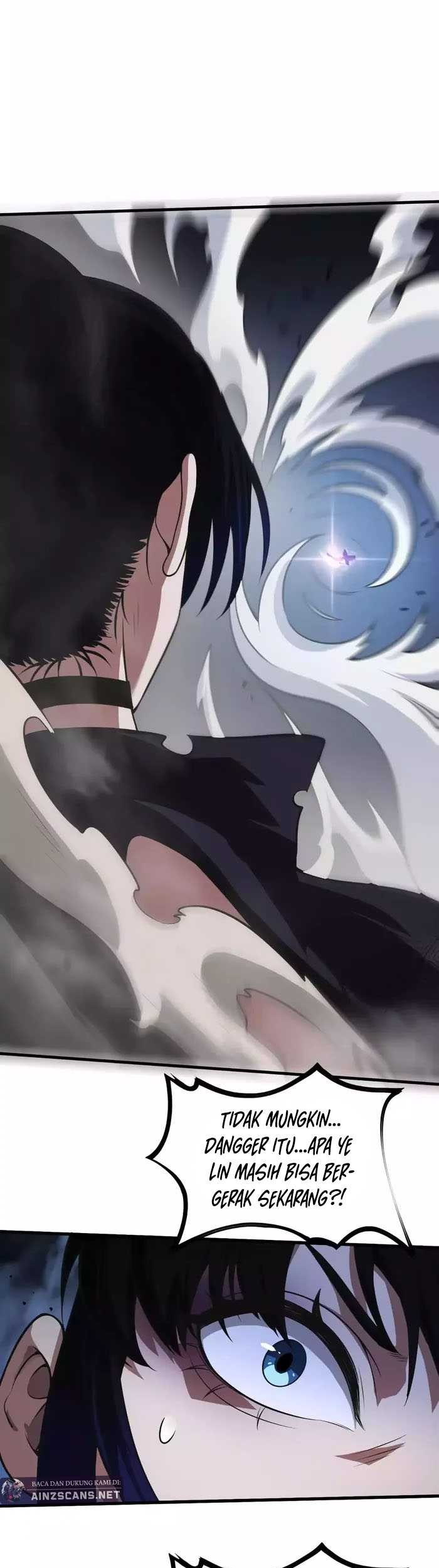 Apocalypse Sword God Chapter 20 Gambar 22