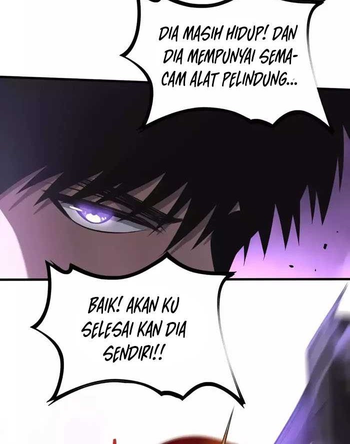 Apocalypse Sword God Chapter 20 Gambar 23