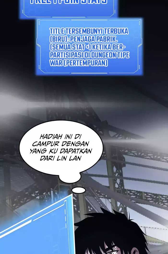 Apocalypse Sword God Chapter 20 Gambar 45