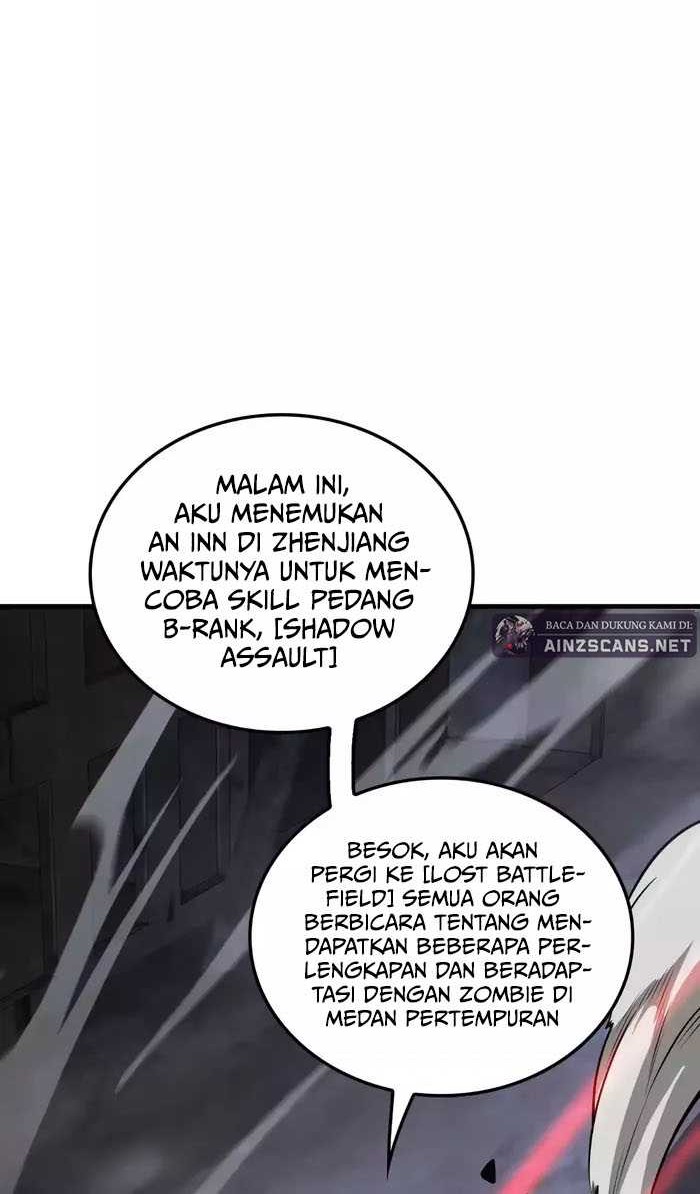 Apocalypse Sword God Chapter 20 Gambar 47