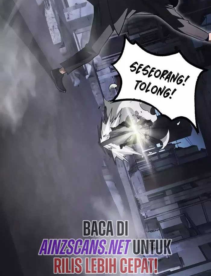 Apocalypse Sword God Chapter 20 Gambar 49