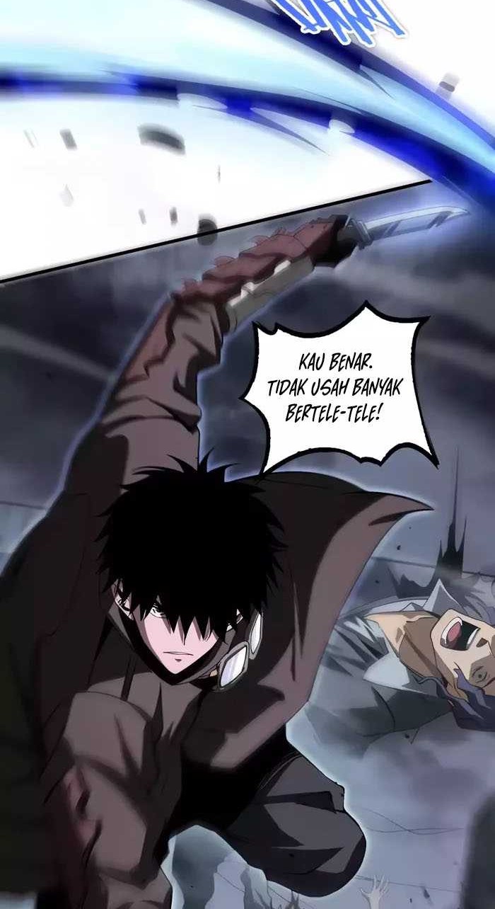 Apocalypse Sword God Chapter 20 Gambar 53