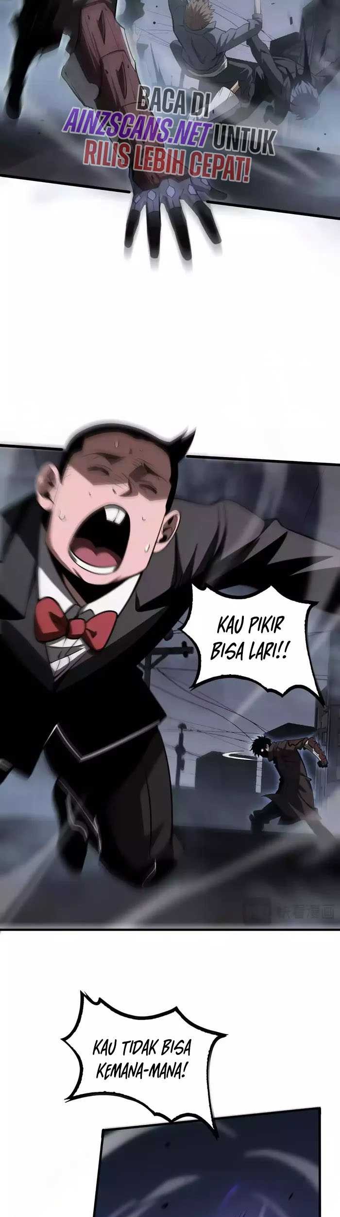 Apocalypse Sword God Chapter 20 Gambar 54