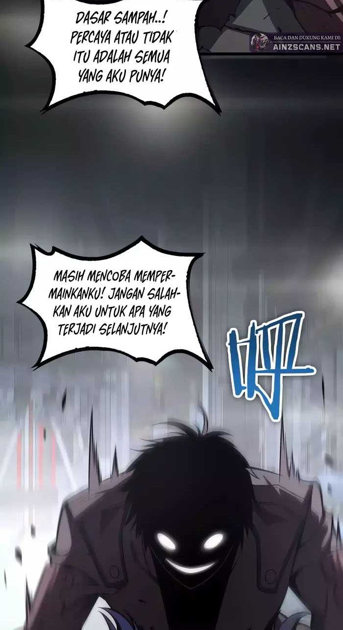 Apocalypse Sword God Chapter 20 Gambar 37