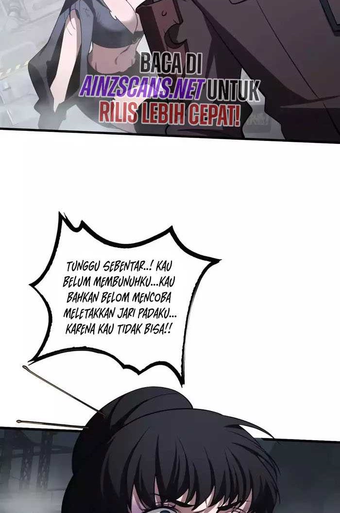 Apocalypse Sword God Chapter 20 Gambar 39