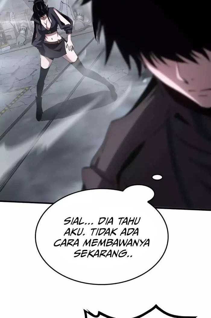 Apocalypse Sword God Chapter 20 Gambar 41