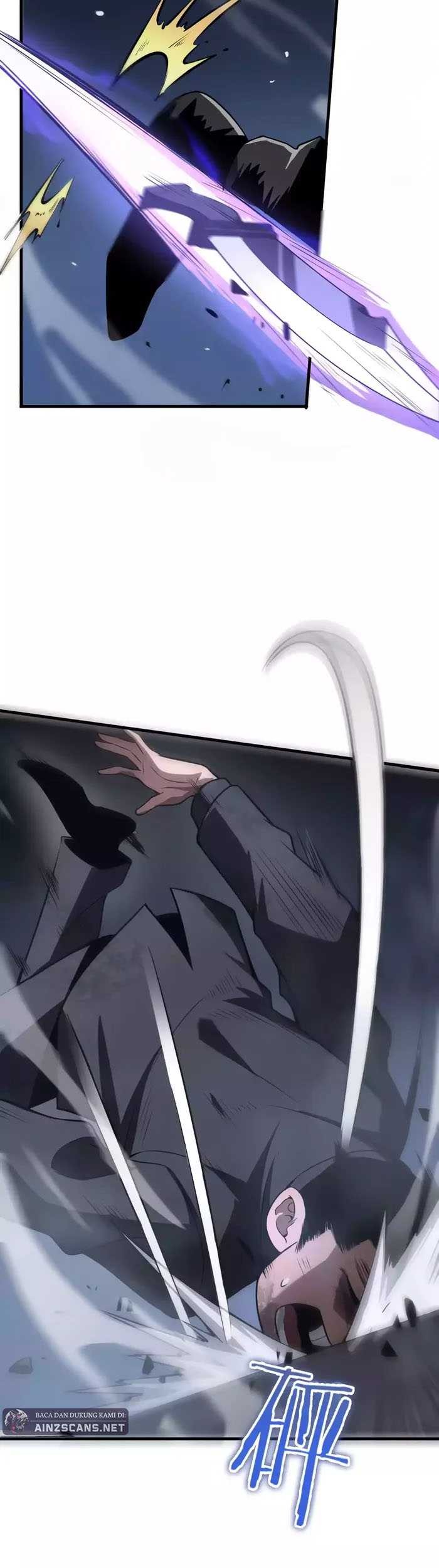 Apocalypse Sword God Chapter 20 Gambar 56