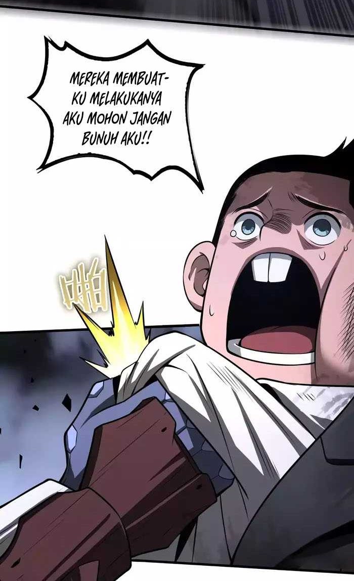 Apocalypse Sword God Chapter 20 Gambar 59