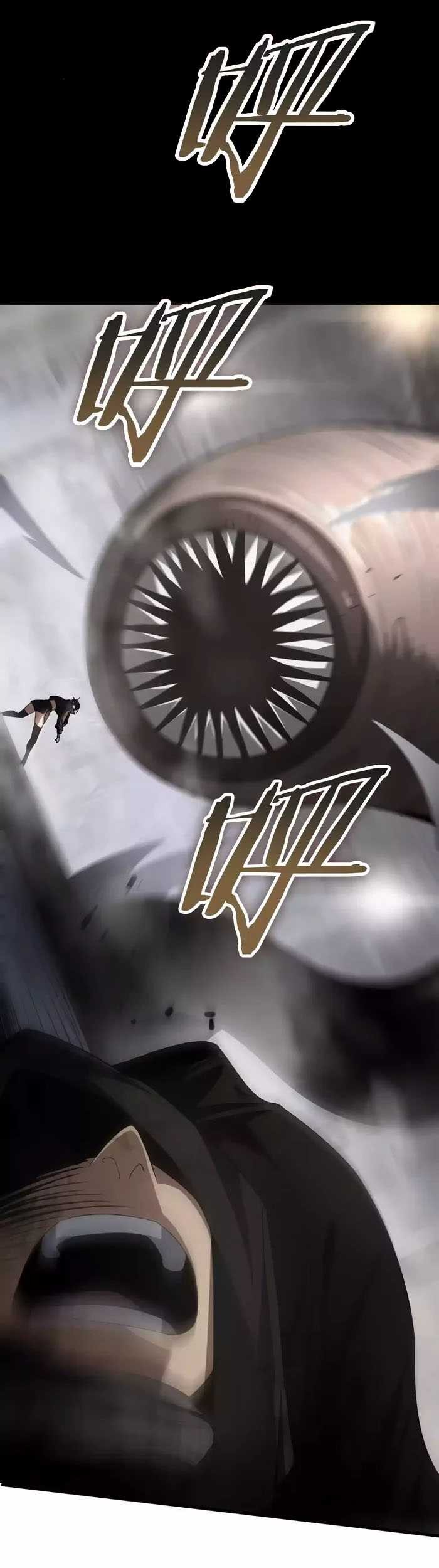 Apocalypse Sword God Chapter 20 Gambar 4