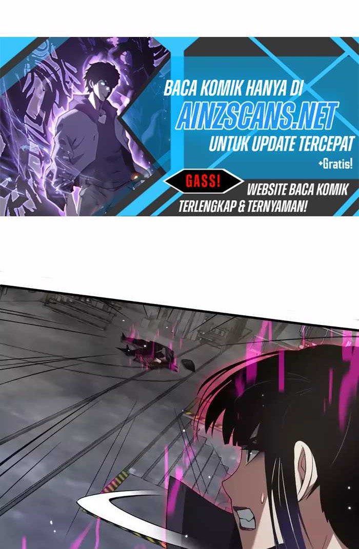 Apocalypse Sword God Chapter 20 Gambar 5