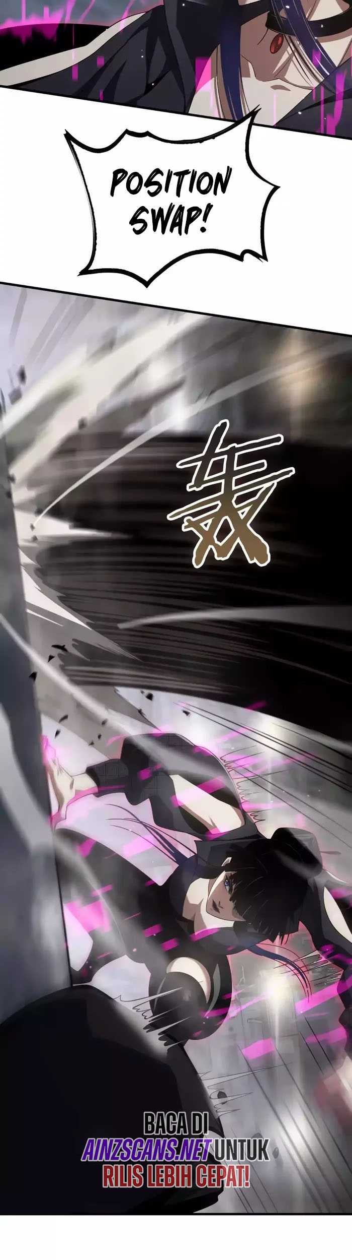 Apocalypse Sword God Chapter 20 Gambar 6