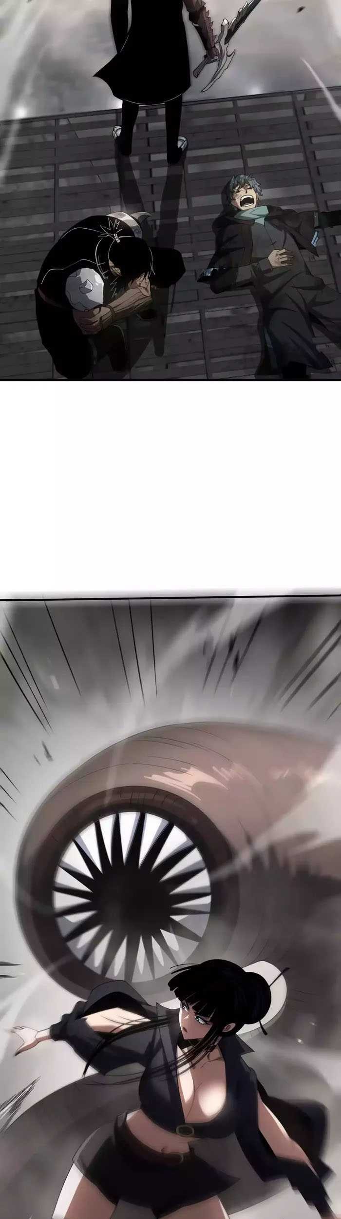 Apocalypse Sword God Chapter 20 Gambar 8