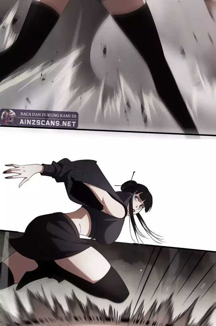 Apocalypse Sword God Chapter 20 Gambar 9