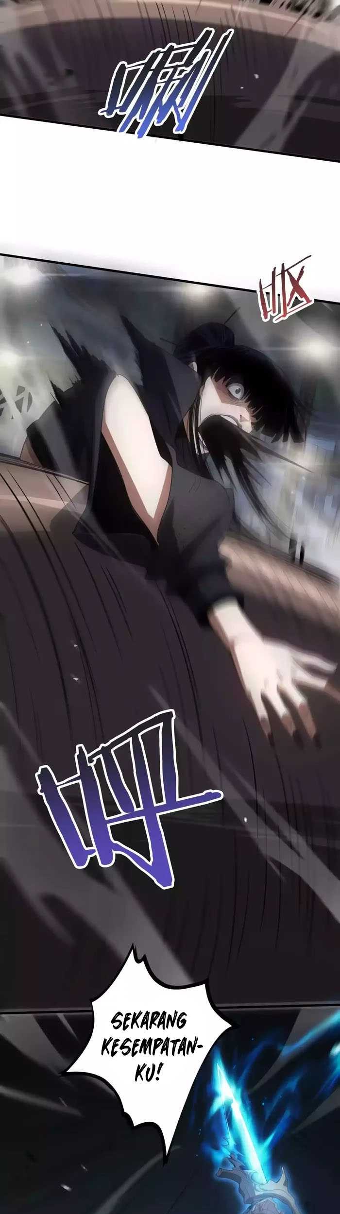 Apocalypse Sword God Chapter 20 Gambar 10