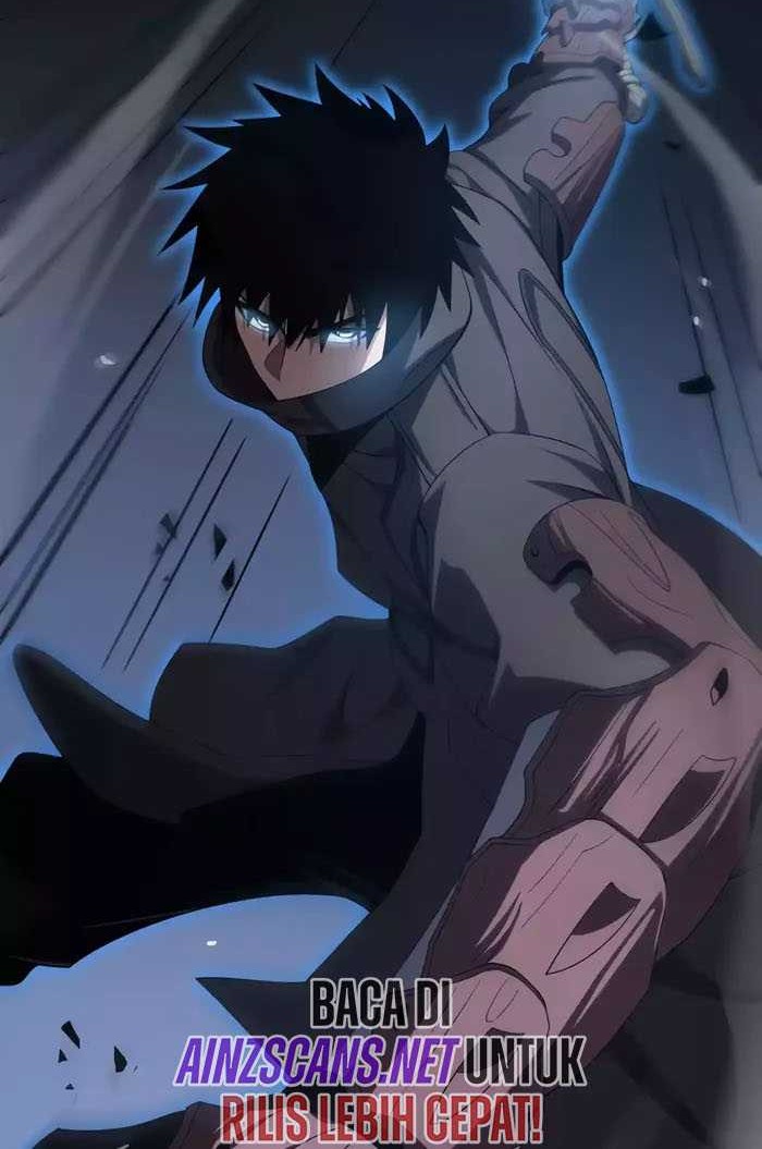 Apocalypse Sword God Chapter 20 Gambar 11